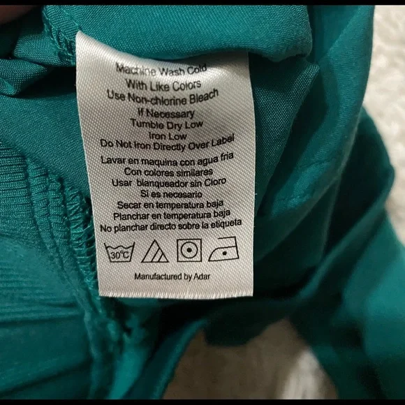 Adar scrub pants size XS - Picture 5 of 11